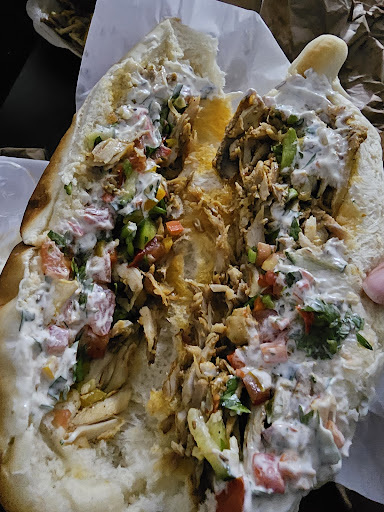 Photo of Erbil Shawarma - 304 Ladypool Rd., Sparkbrook, Birmingham B12 8JY